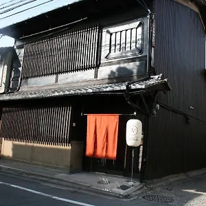 招待所 京都指南针旅馆