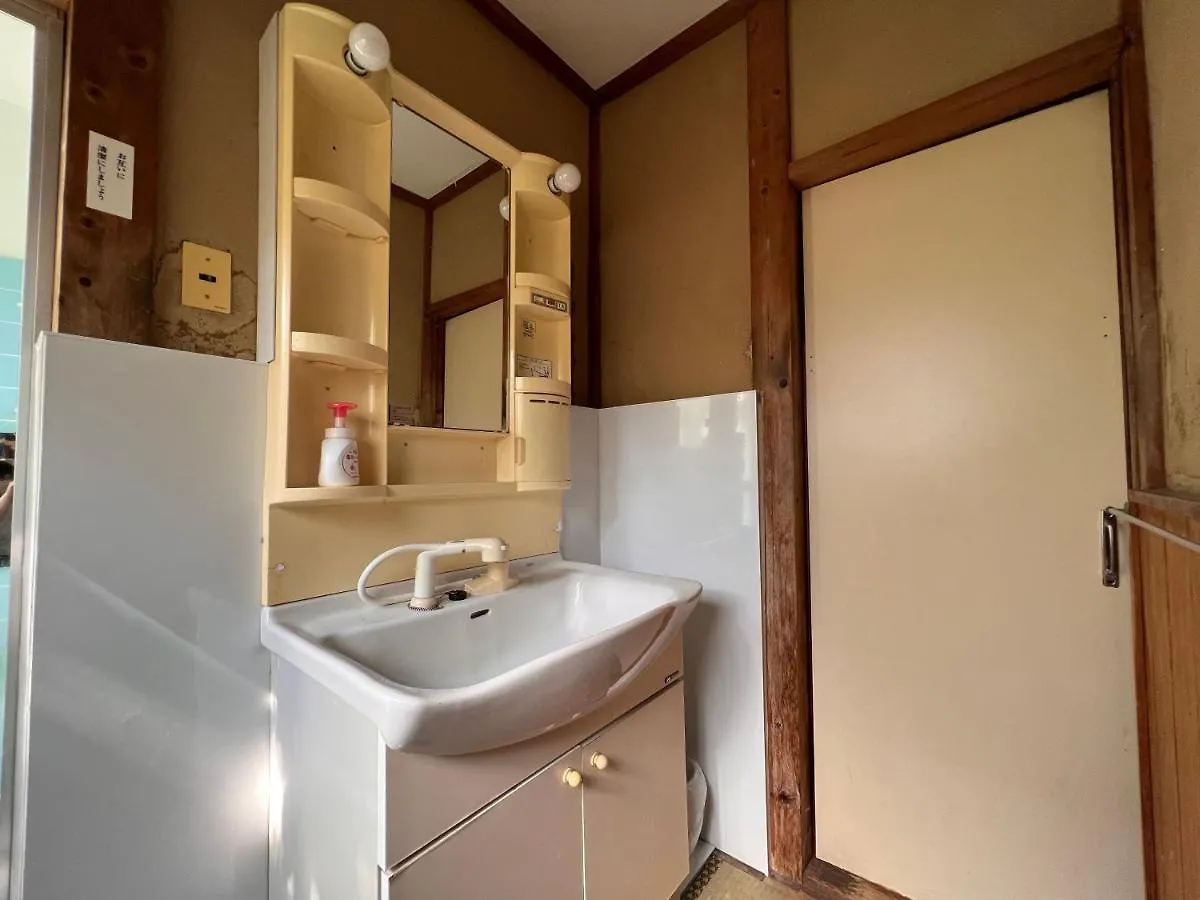 Ryokan Sanki Kyoto Japan