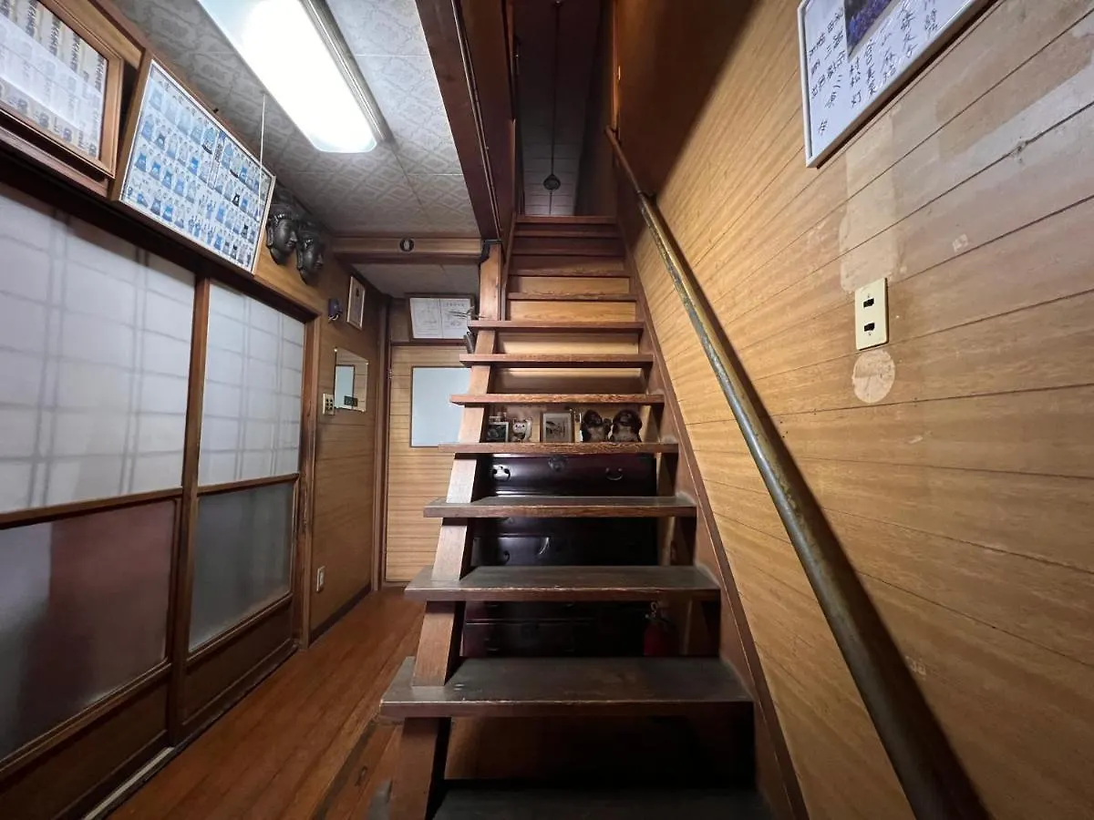 Ryokan Sanki Kyoto 2*,  Japan